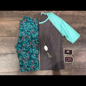 LLR Julia Dress